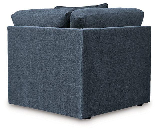 Modmax Sectional with Audio Console - Just Furniture (PA) - Multi Location