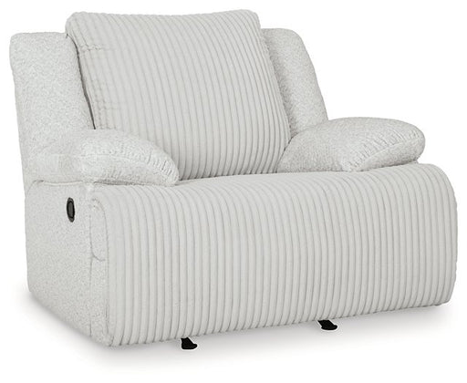 Top Tier Recliner - Just Furniture (PA) - Multi Location