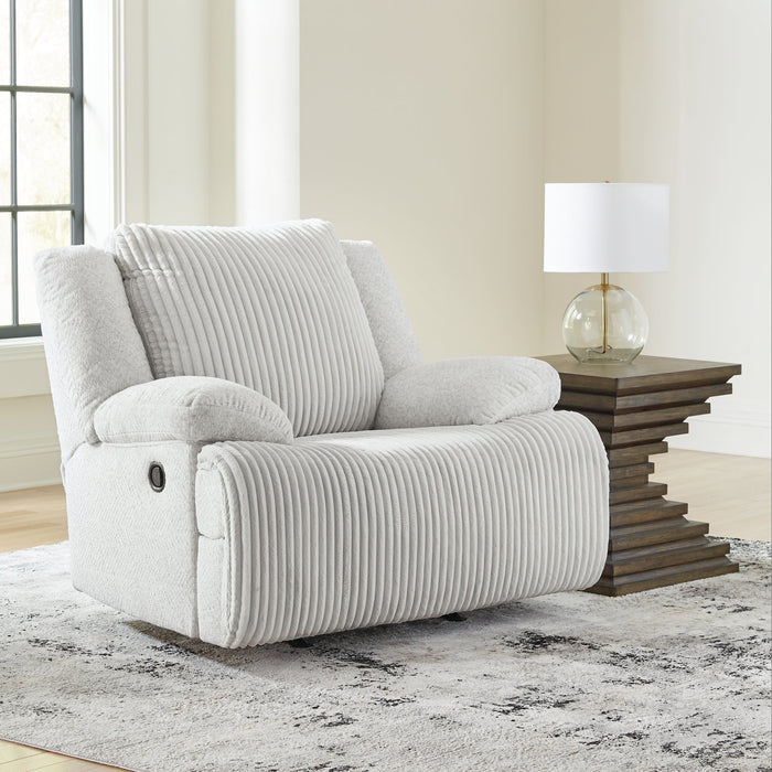 Top Tier Recliner - Just Furniture (PA) - Multi Location