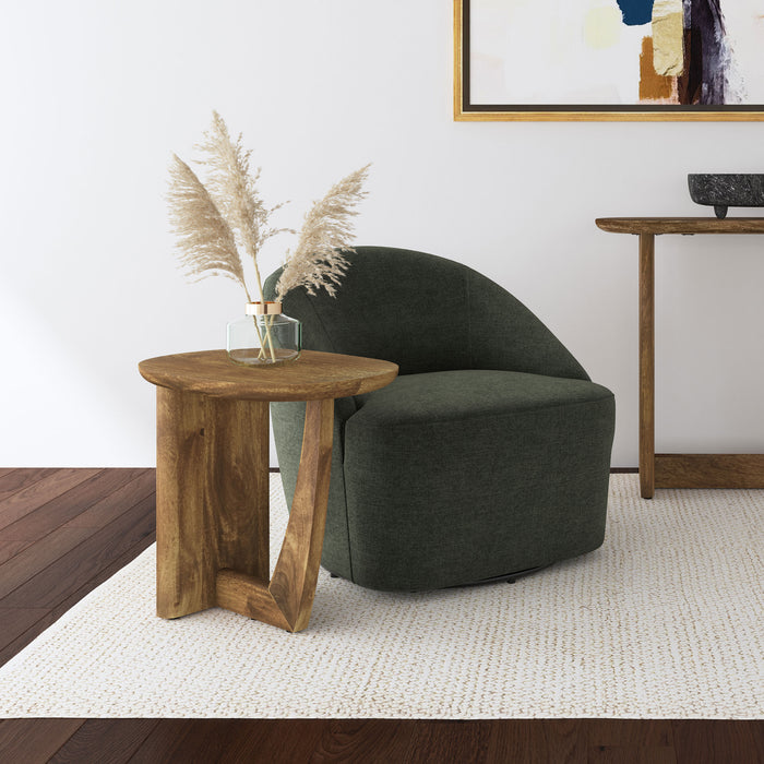 Fletcher End & Side Table - Just Furniture (PA) - Multi Location