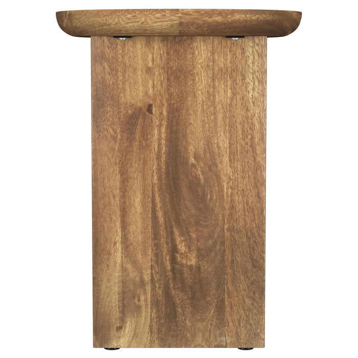 Fletcher End & Side Table - Just Furniture (PA) - Multi Location