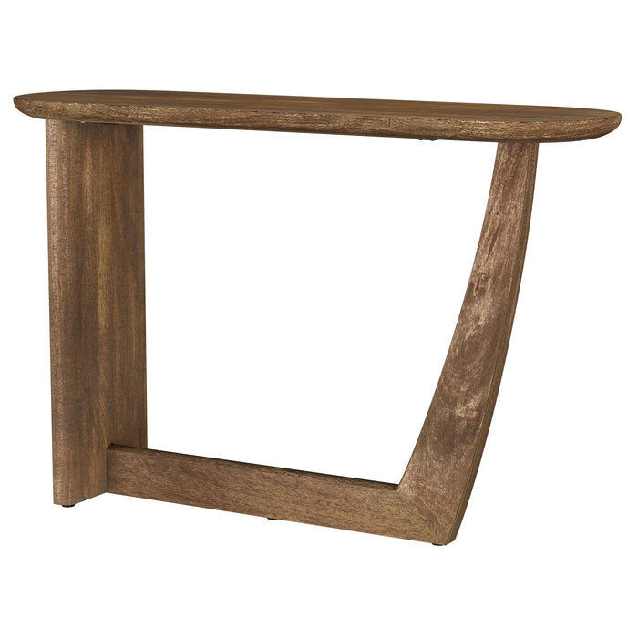 Fletcher Console Table - Just Furniture (PA) - Multi Location