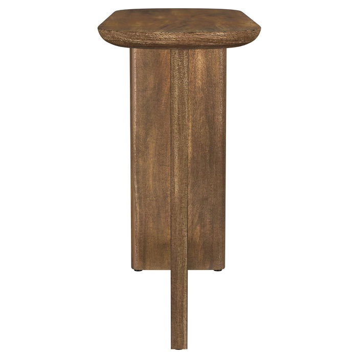 Fletcher Console Table - Just Furniture (PA) - Multi Location