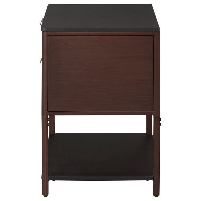 Zimmerlee End & Side Table - Just Furniture (PA) - Multi Location
