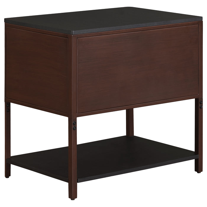 Zimmerlee End & Side Table - Just Furniture (PA) - Multi Location