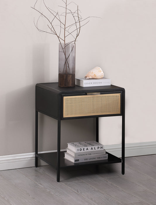 Amherst End & Side Table - Just Furniture (PA) - Multi Location
