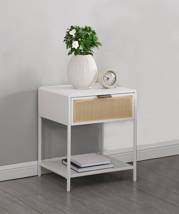 Amherst End & Side Table - Just Furniture (PA) - Multi Location