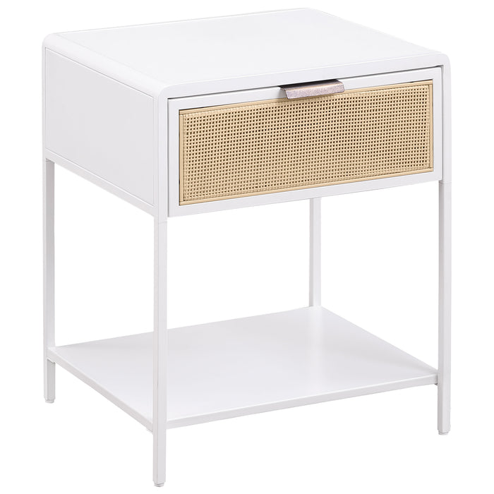 Amherst End & Side Table - Just Furniture (PA) - Multi Location