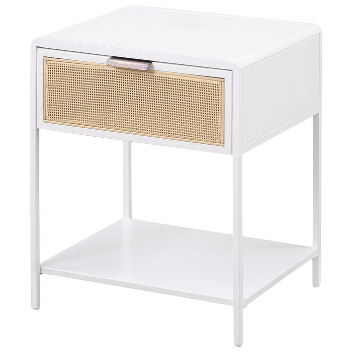 Amherst End & Side Table - Just Furniture (PA) - Multi Location