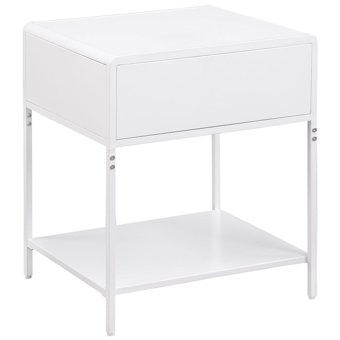 Amherst End & Side Table - Just Furniture (PA) - Multi Location