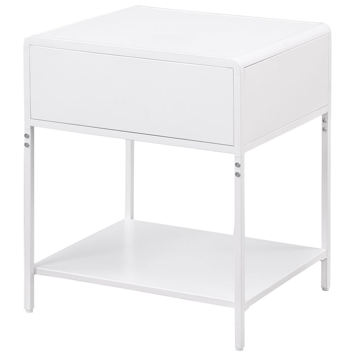 Amherst End & Side Table - Just Furniture (PA) - Multi Location