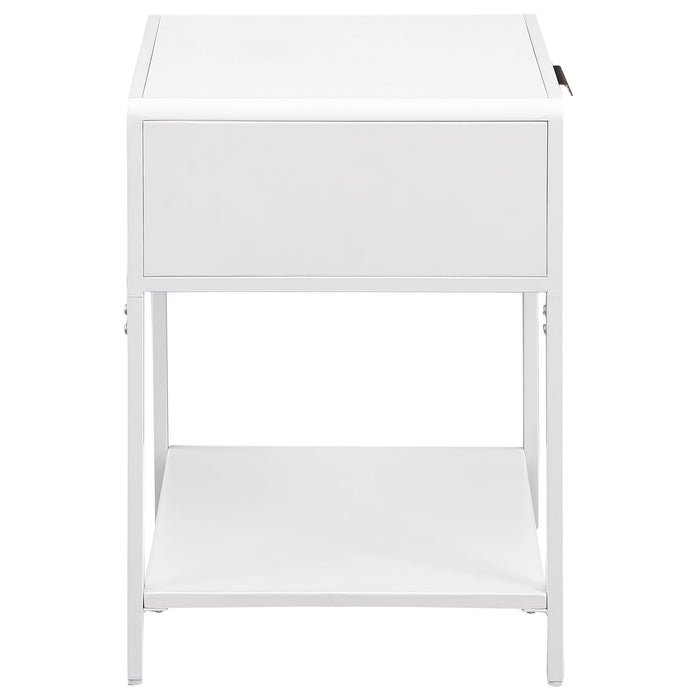 Amherst End & Side Table - Just Furniture (PA) - Multi Location