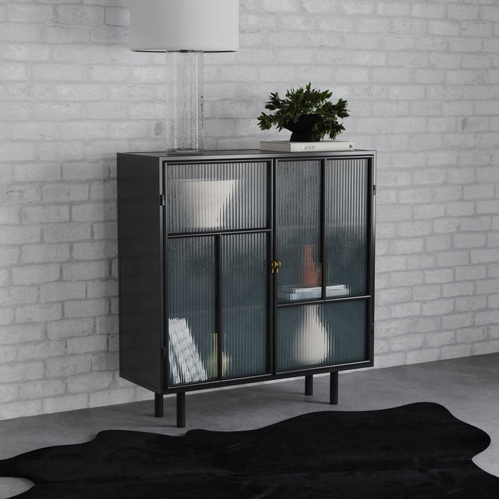 Dalia Accent Cabinet - Just Furniture (PA) - Multi Location