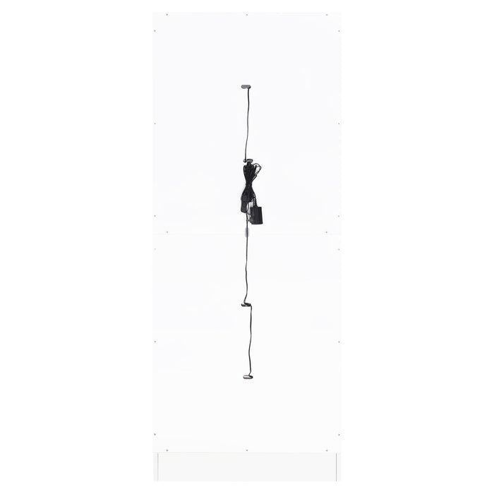 Cabra Curio Cabinet - Just Furniture (PA) - Multi Location