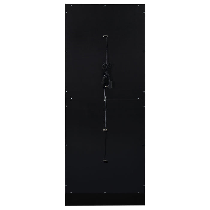 Cabra Curio Cabinet - Just Furniture (PA) - Multi Location