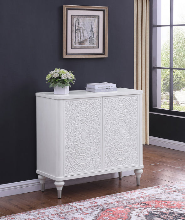 Cardella Accent Cabinet - Just Furniture (PA) - Multi Location