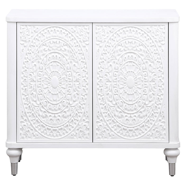 Cardella Accent Cabinet - Just Furniture (PA) - Multi Location