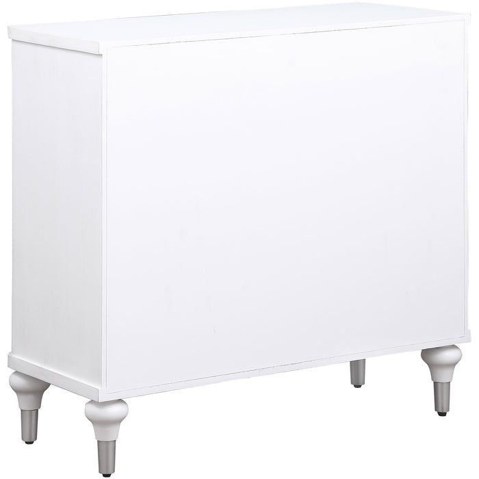 Cardella Accent Cabinet - Just Furniture (PA) - Multi Location