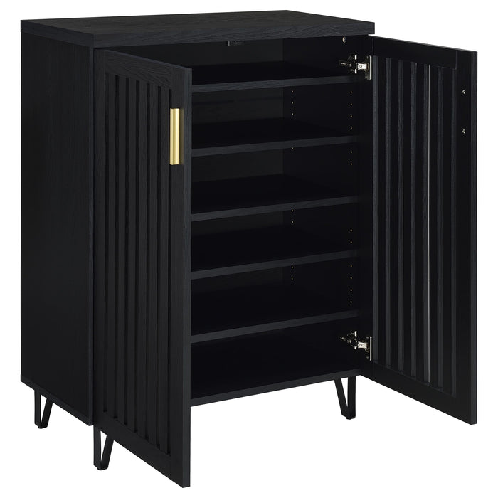 Brixton Shoe Cabinets - Just Furniture (PA) - Multi Location