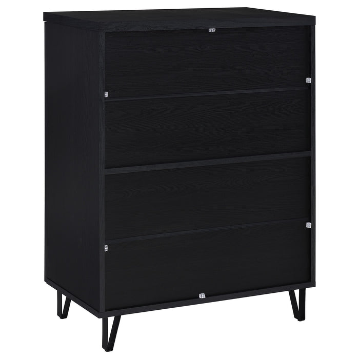 Brixton Shoe Cabinets - Just Furniture (PA) - Multi Location
