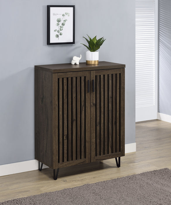 Brixton Shoe Cabinets - Just Furniture (PA) - Multi Location