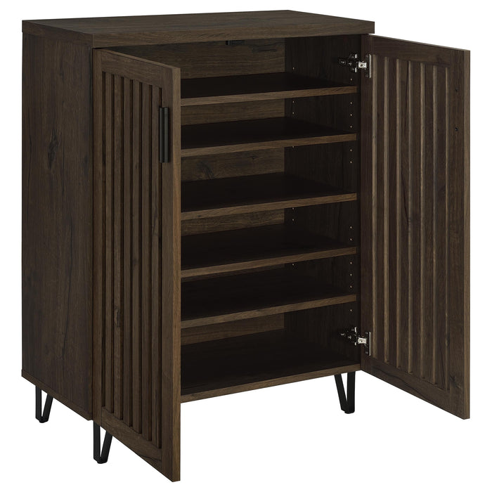 Brixton Shoe Cabinets - Just Furniture (PA) - Multi Location