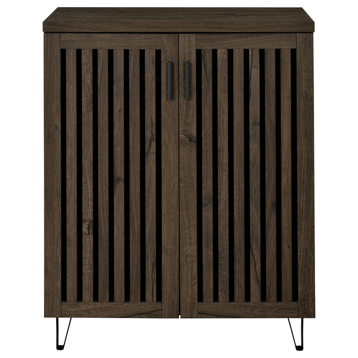 Brixton Shoe Cabinets - Just Furniture (PA) - Multi Location