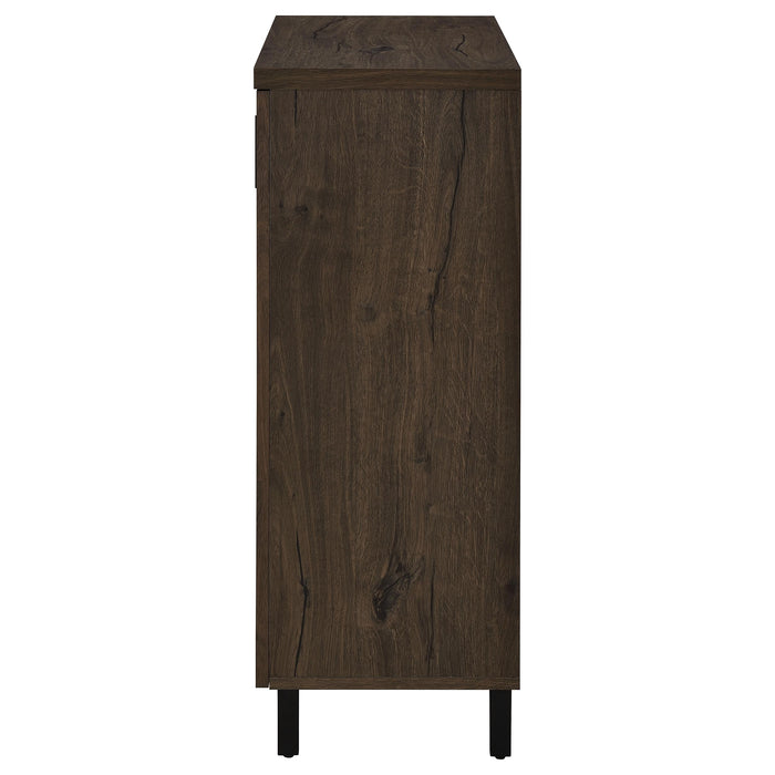 Brixton Shoe Cabinets - Just Furniture (PA) - Multi Location