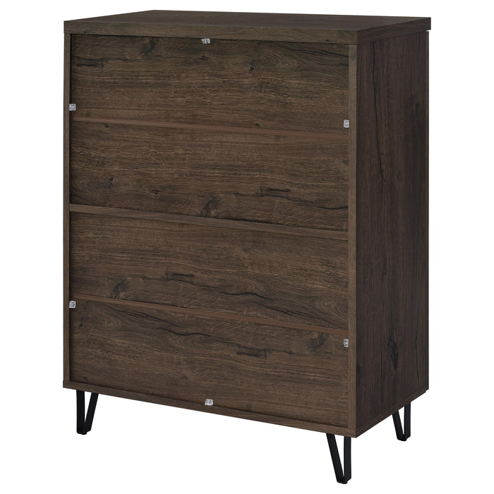 Brixton Shoe Cabinets - Just Furniture (PA) - Multi Location
