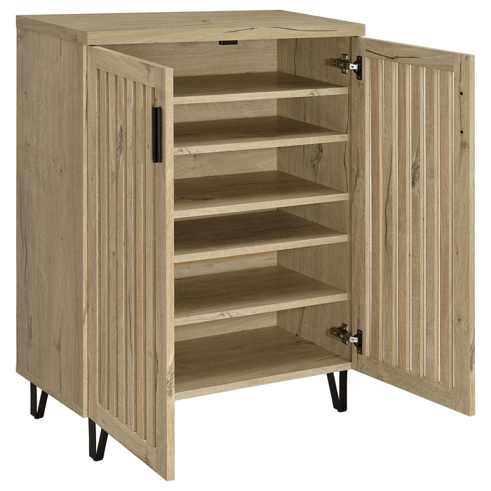 Brixton Shoe Cabinets - Just Furniture (PA) - Multi Location