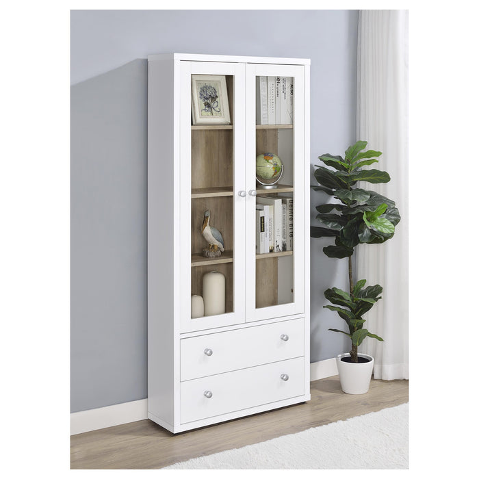 Hawthorne Accent Cabinet - Just Furniture (PA) - Multi Location