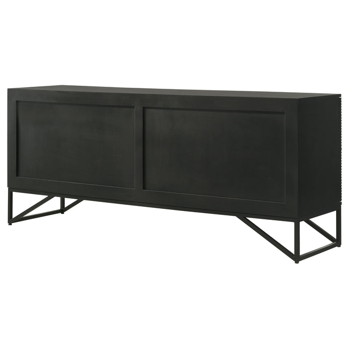 Riddell Accent Cabinets - Just Furniture (PA) - Multi Location