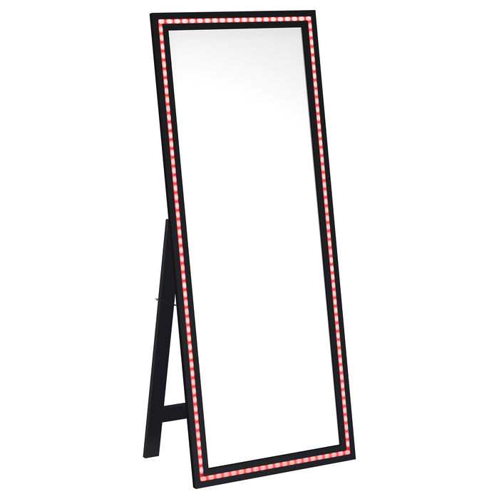Windrose Standing Mirror - Just Furniture (PA) - Multi Location