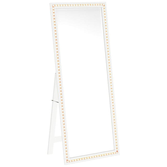 Windrose Standing Mirror - Just Furniture (PA) - Multi Location