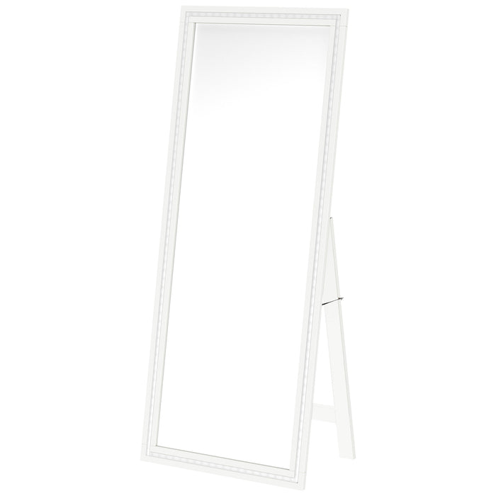 Windrose Standing Mirror - Just Furniture (PA) - Multi Location
