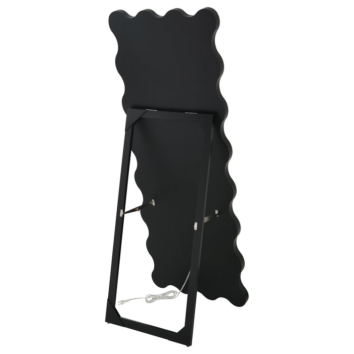 Brixey Standing Mirror - Just Furniture (PA) - Multi Location