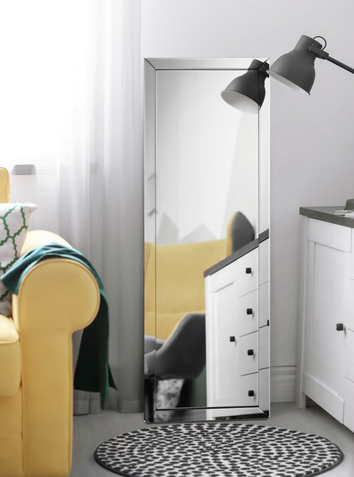 Soline Rectangle Cheval Mirror - Just Furniture (PA) - Multi Location