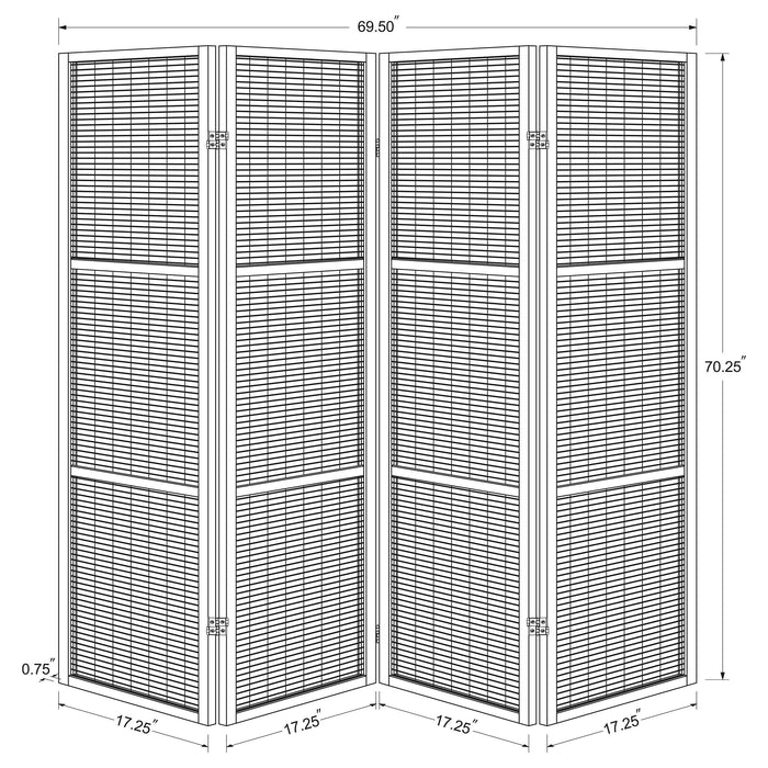 Browning Room Divider - Just Furniture (PA) - Multi Location