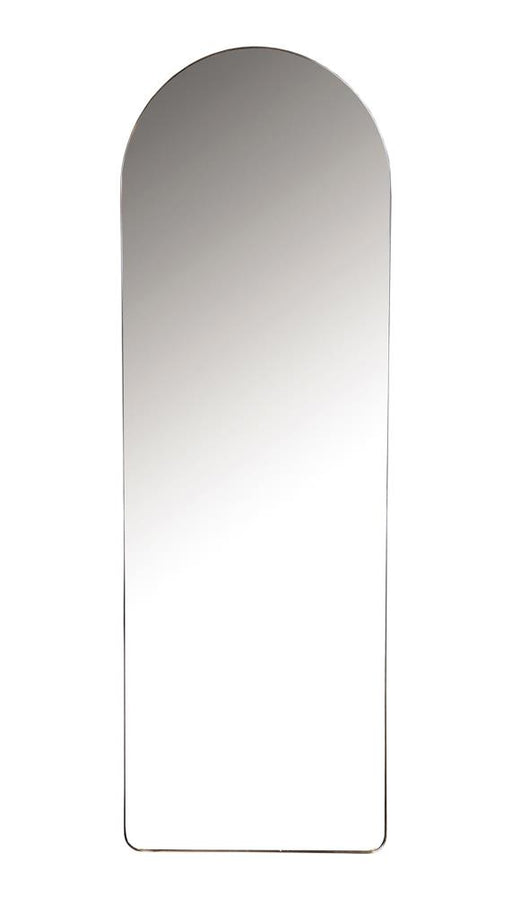 Stabler Arch-shaped Wall Mirror - Just Furniture (PA) - Multi Location