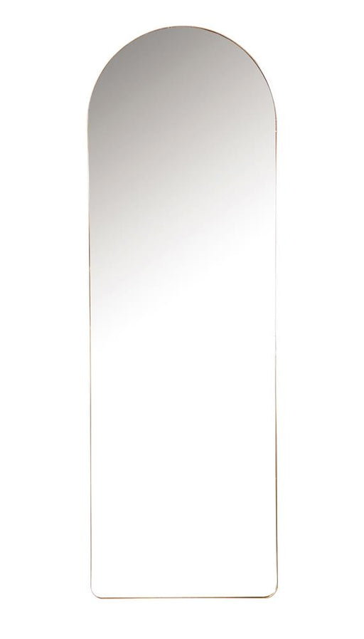 Stabler Arch-shaped Wall Mirror - Just Furniture (PA) - Multi Location