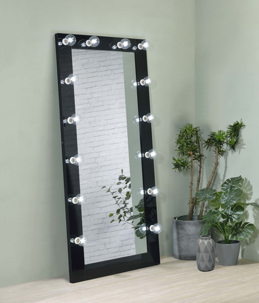 Floor Mirror 96955 - Just Furniture (PA) - Multi Location