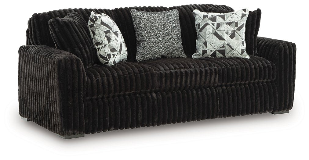 Midnight-Madness Sofa - Just Furniture (PA) - Multi Location