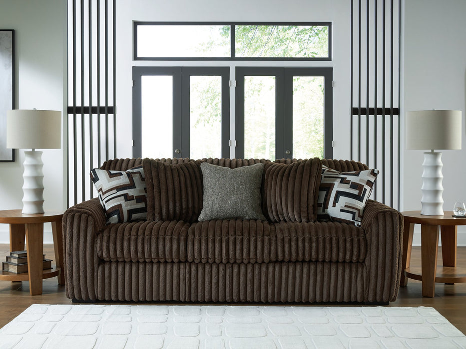 Midnight-Madness Sofa - Just Furniture (PA) - Multi Location