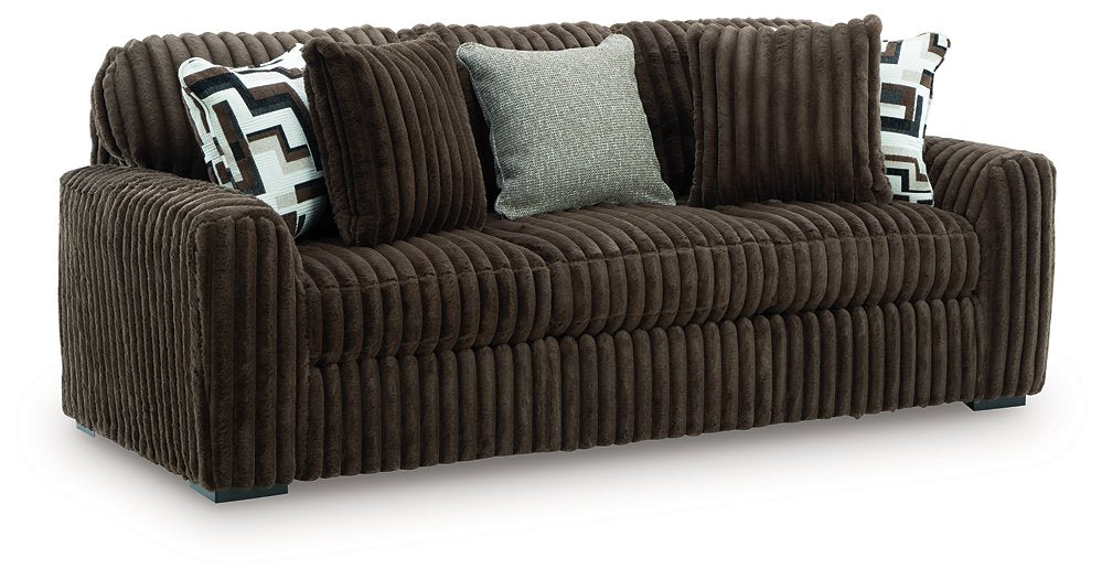 Midnight-Madness Sofa - Just Furniture (PA) - Multi Location