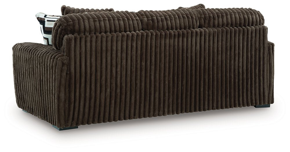 Midnight-Madness Sofa - Just Furniture (PA) - Multi Location