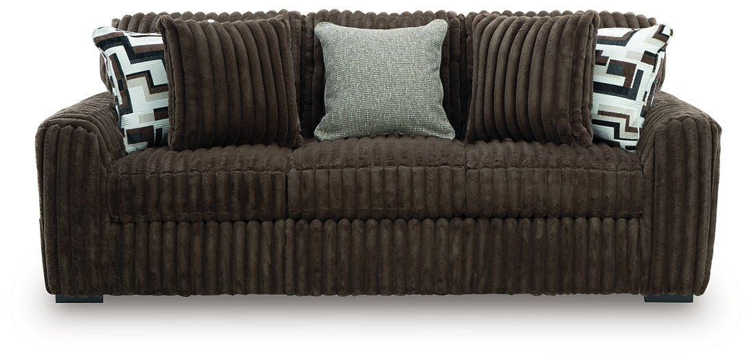 Midnight-Madness Sofa - Just Furniture (PA) - Multi Location