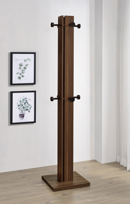 Rikkie Coat Rack - Just Furniture (PA) - Multi Location