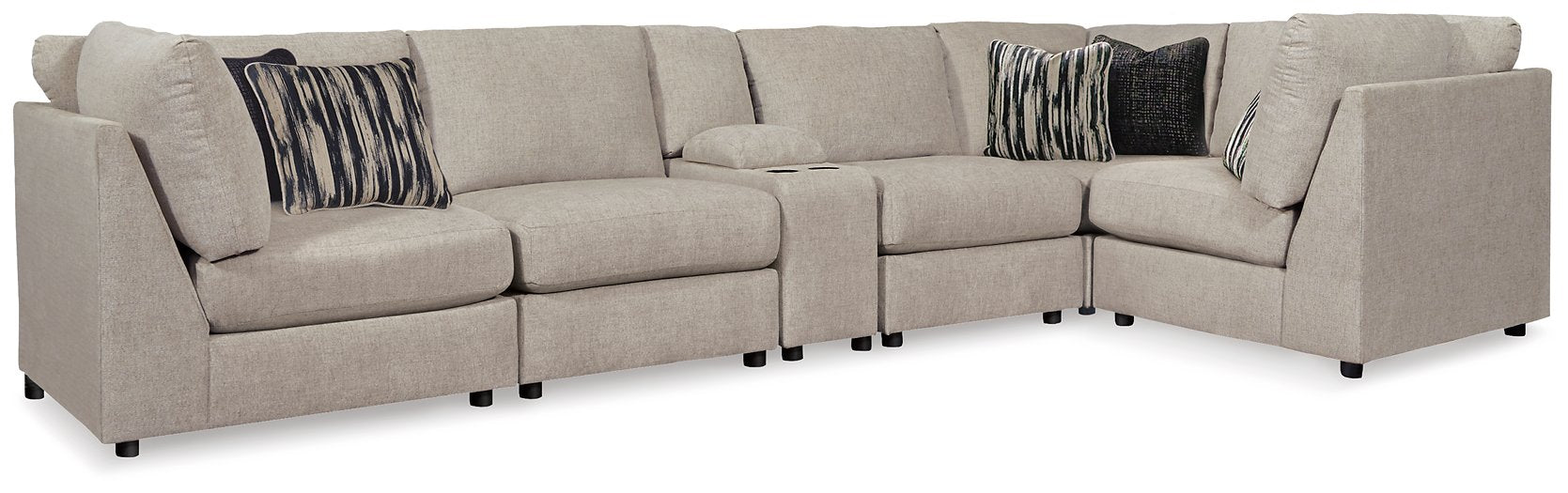 Kellway Sectional - Just Furniture (PA) - Multi Location
