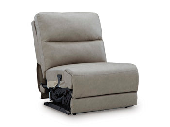 Narwhal Place Power Reclining Sectional - Just Furniture (PA) - Multi Location