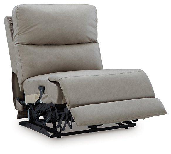Narwhal Place Power Reclining Sectional - Just Furniture (PA) - Multi Location